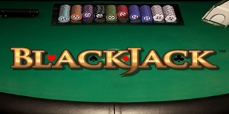 Bộ Bài Được Sử Dụng Trong blackjack