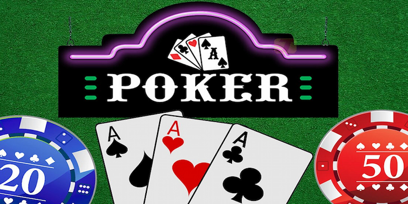 Các tay bài đặc biệt bạn cần nhớ trong Poker