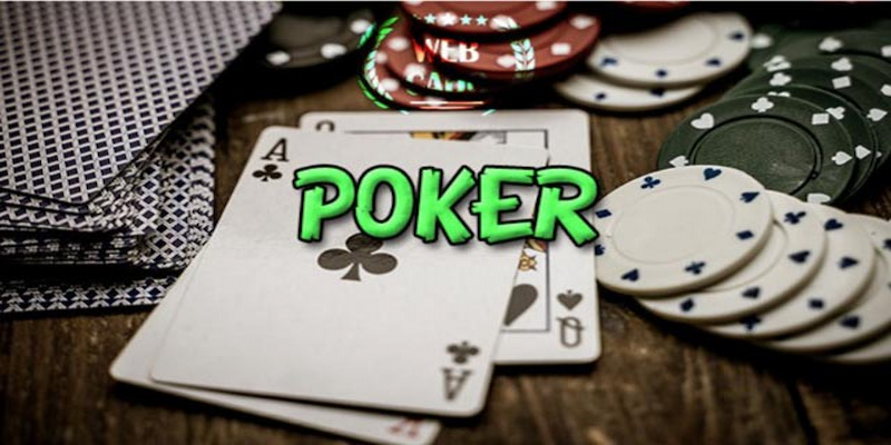 Hướng dẫn cách đánh Poker tại D79bet 