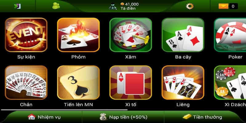 Luật chơi chi tiết của game bài Poker online cho tân thủ