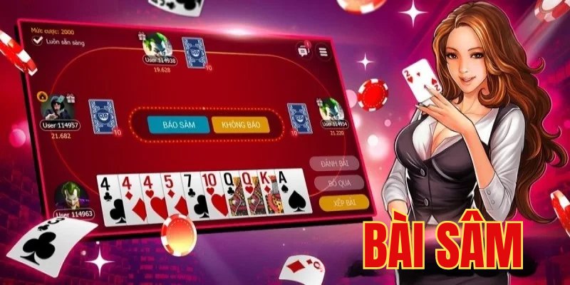 Bí kíp chơi bài Sâm D79bet   hiệu quả từ cao thủ