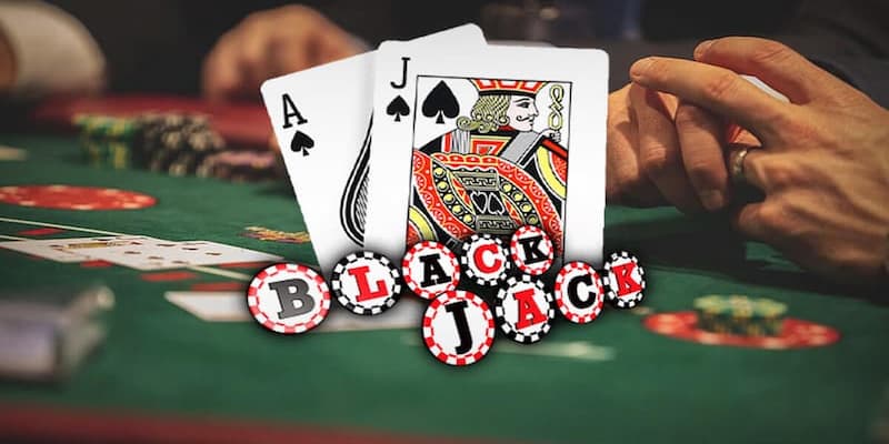 Chia sẻ bí quyết chơi Blackjack bất bại