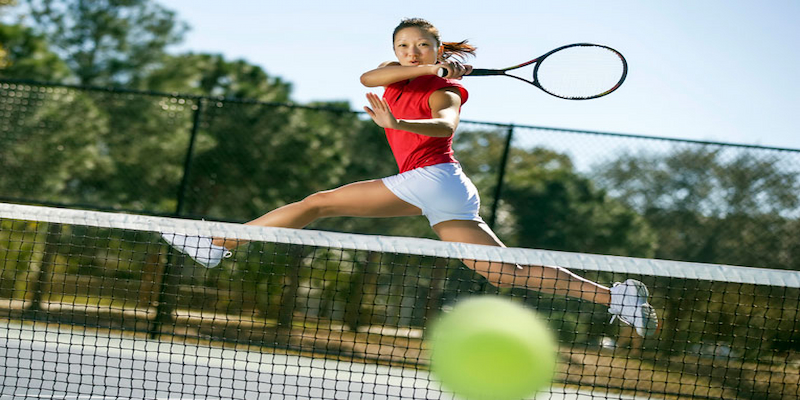 Bí quyết vàng cho người chơi cá độ tennis 