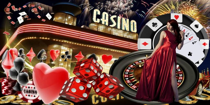 Casino D79bet là một hình thức giải trí trực tuyến cực hot tại nhà cái