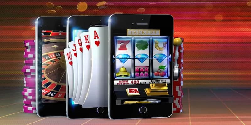 Các tính năng nổi bật của casino trực tuyến trên điện thoại