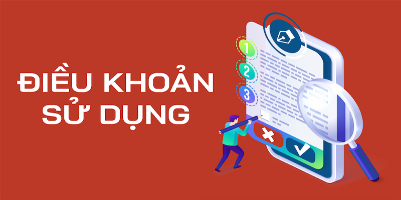 Điều khoản sử dụng quy định những quyền lợi cơ bản người chơi nhận được