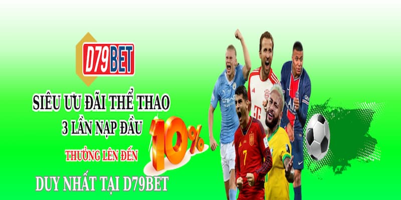 D79bet  sảnh cược tuy nhỏ nhưng có võ