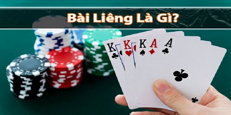 Bài Liêng và khái niệm cần biết