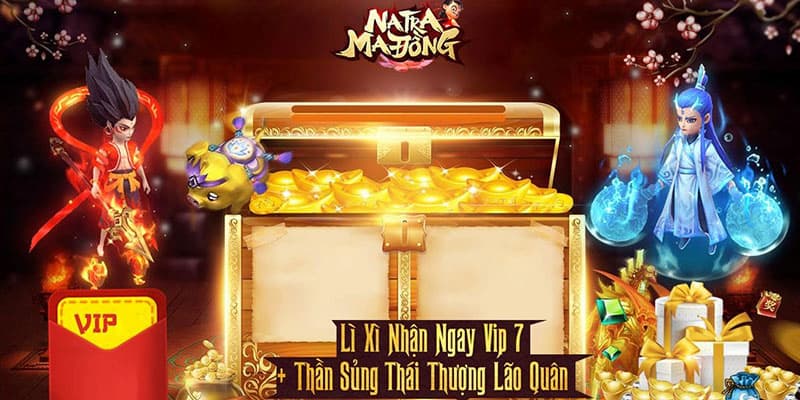 Mẹo chơi nổ hũ Natra ma đồng hiệu quả tại D79bet 