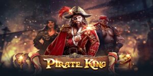 Giới thiệu sơ lược về game nổ hũ Pirate king