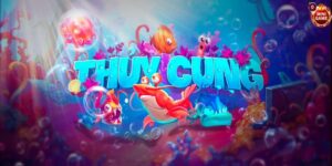 Giới thiệu tổng quan về game nổ hũ thuỷ cung