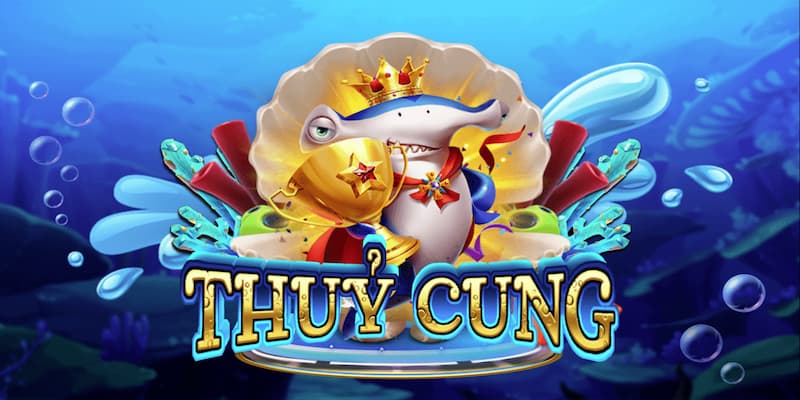 Hướng dẫn cách chơi game nổ hũ thuỷ cung