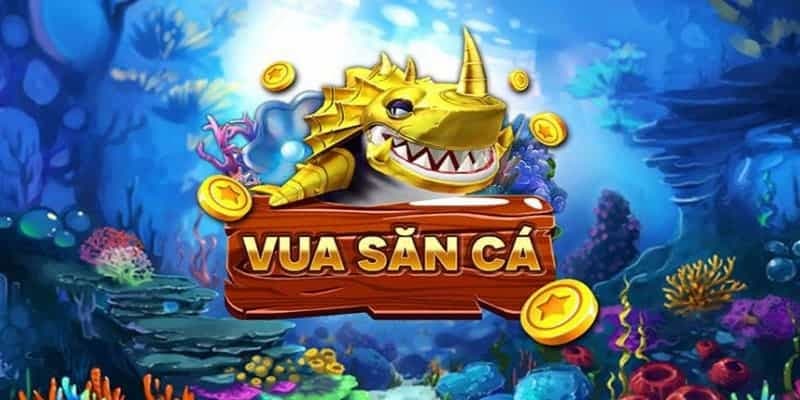 Giới thiệu vài nét về game Vua Săn Cá