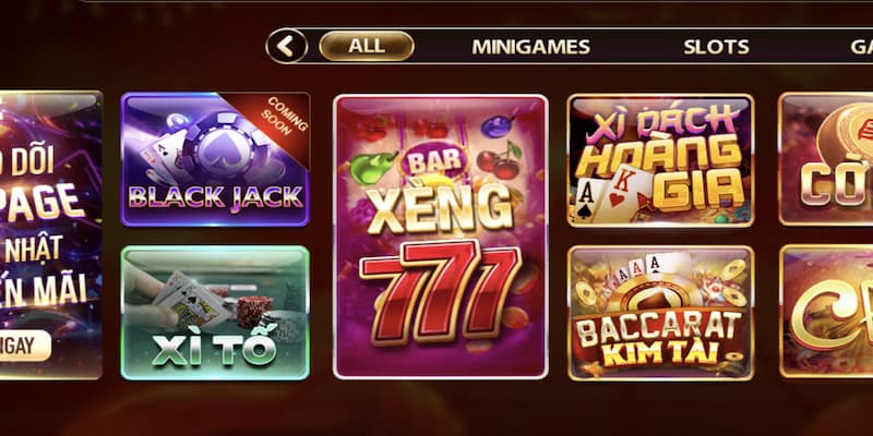 Kinh nghiệm và chiến lược chơi Xèng 777 D79bet 