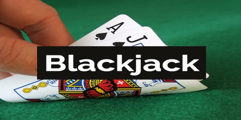 Luật chơi blackjack tại cổng game D79bet  