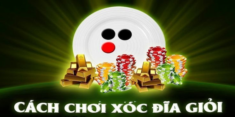 Tựa game Xóc đĩa phù hợp với đông đảo thành viên