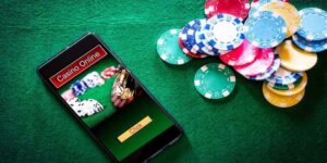 Điều kiện để casino online được công nhận hợp pháp